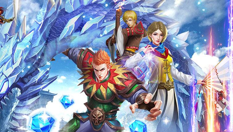 打金游戏十大排行榜