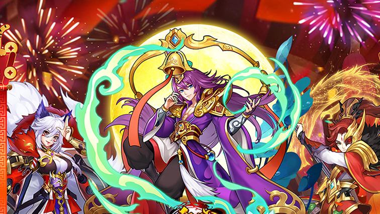 三国游戏哪些好玩