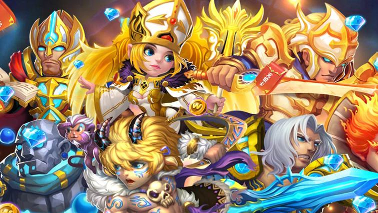 <b>好玩的手游排行榜2022</b>