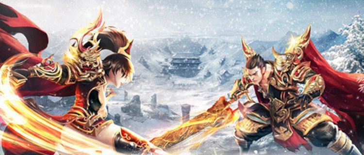 <b>冰雪传奇bt版在哪里可以下 好玩的冰雪传奇bt版下载推荐</b>