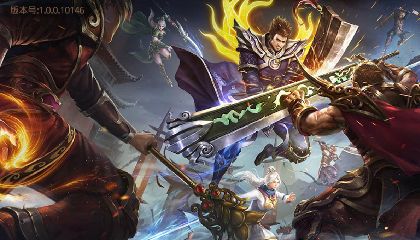 2025新版打金传奇合集