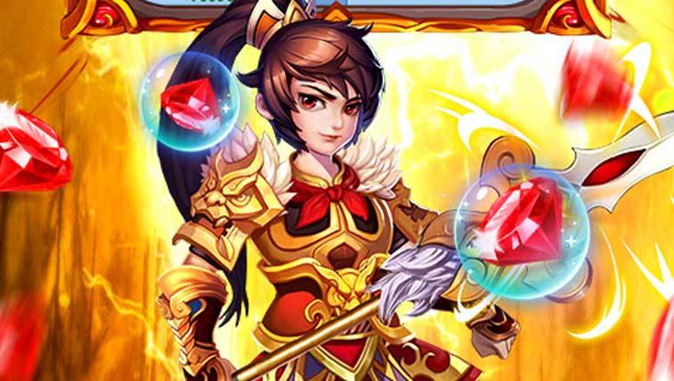 可以一直抽奖的游戏