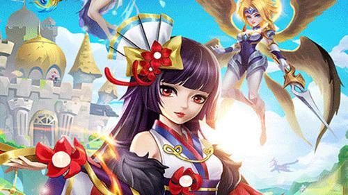 好玩的变态版手游排名 十大变态手游推荐