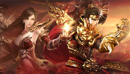 2024年最受欢迎传世手游