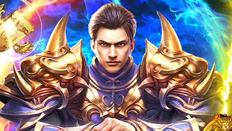 变态手游传奇苹果版