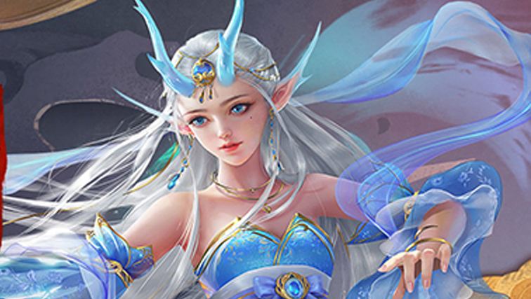 最受欢迎的回合制手游