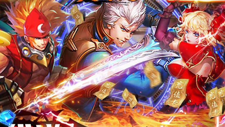 好玩的格斗游戏