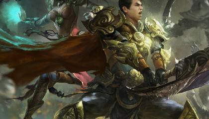 纯176复古传奇手游官服合集