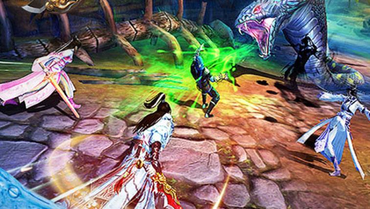 bt游戏盒子排行榜大全