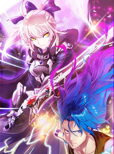 《超次元觉醒》试玩：与喜爱的动漫角色一起战斗吧