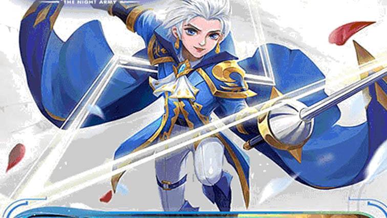 热门好玩的免费游戏