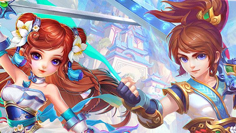 可以打折的安卓手游平台