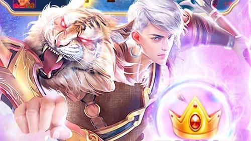 手机变态游戏排行：2026好玩的变态手游推荐