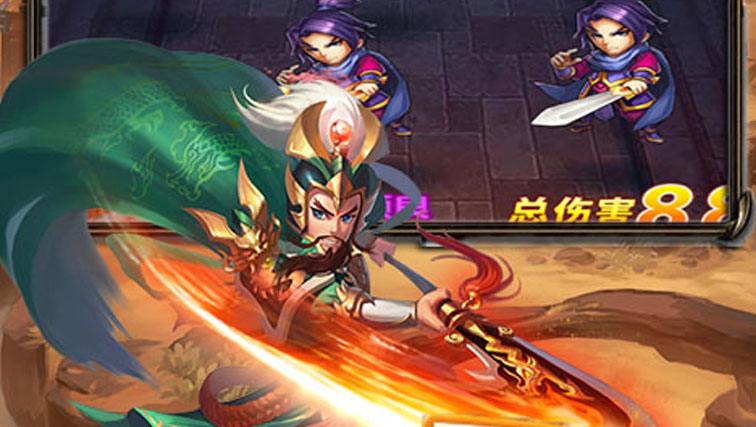 靠肝不氪金的手游