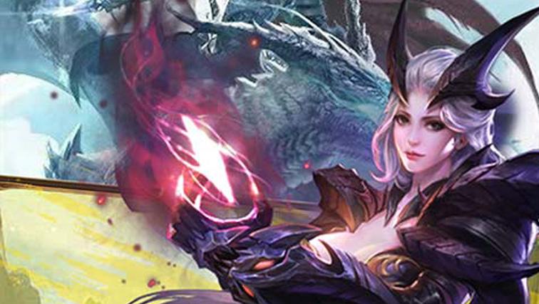 福利超好的手机变态游戏