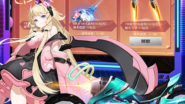 2022新上线的手游大全