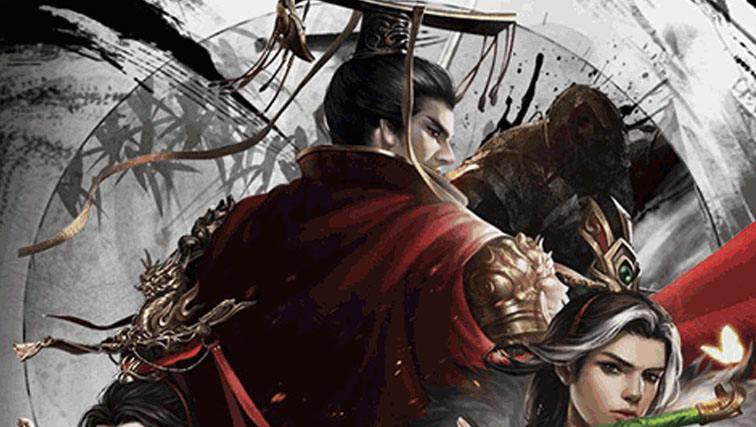 手游比较肝的游戏推荐