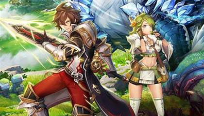 最新手游福利来袭