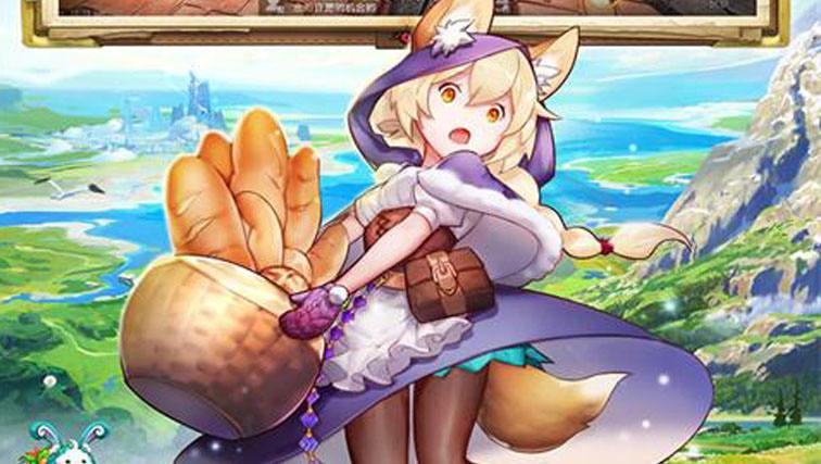 治愈系游戏推荐