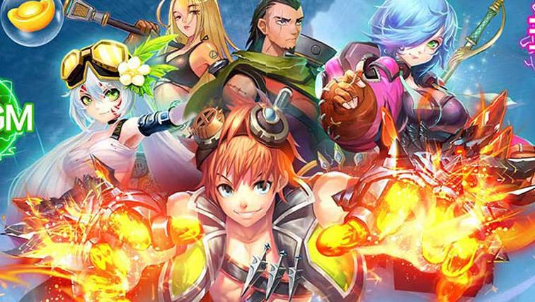 永远玩不腻的游戏