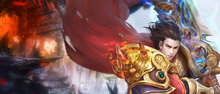 <b>冰雪经典传奇手游开服时间 冰雪经典传奇手游开服地址</b>