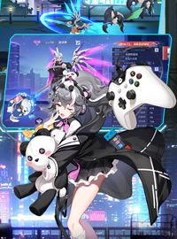 《魔力契约》试玩：异能都市的魔法战斗