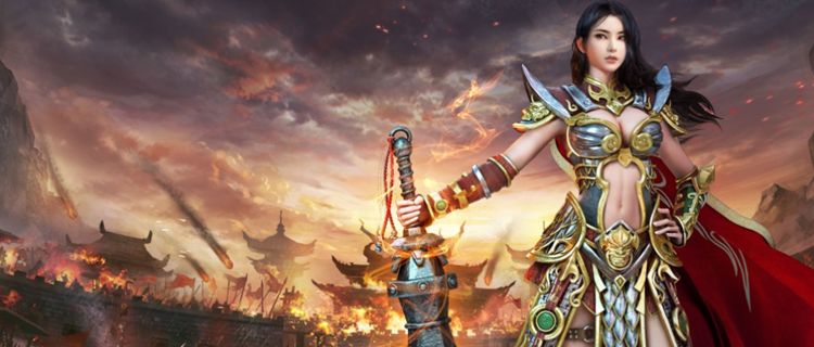 <b>冰雪传奇私服开服表 好玩的冰雪传奇私服分享</b>