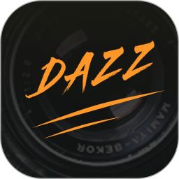 Dazz相机V2.9下载