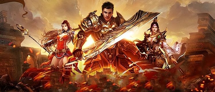 <b>冰雪传奇手游开服时间 热门冰雪传奇下载地址</b>