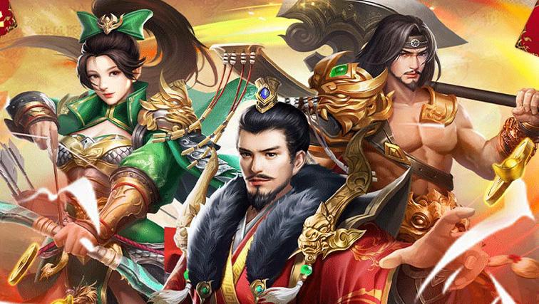 手游gm版游戏盒子