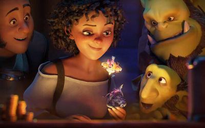 有没有可能，万众唾骂的魔兽手游会有“真香”那天？