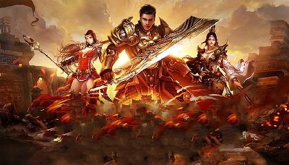 2025免费传奇手游排行榜