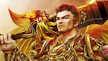 2025超热血传奇推荐