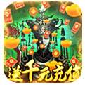 山海创世录手游官网版
