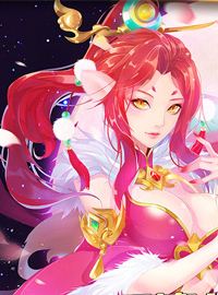 《盖娅战记》试玩：西游背景奇幻画风