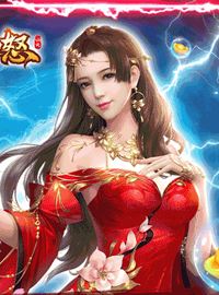 《仙神之怒》试玩：唯美仙侠世界等你体验