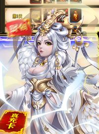 《我有上将》试玩：来感受极致动作战斗体验！