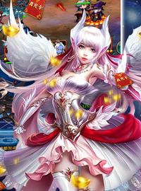 《女神联盟》试玩：高精唯美的卡牌战斗游戏