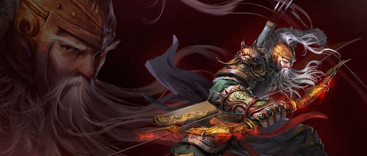 热血传奇：当年那些装备究竟凭借着什么价值不菲?