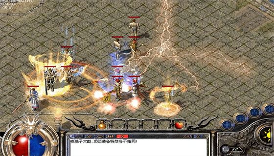 传奇世界私服 传奇世界新开服网站