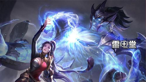 雷电堂开局千充GM手游