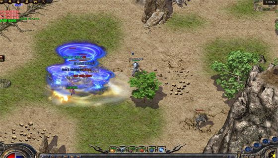 单职业传奇开服列表 单职业传奇新开服网站