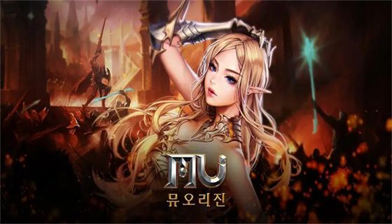 2022最多人玩的奇迹手游