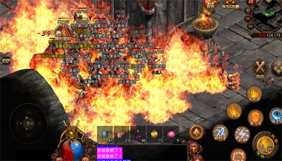 新开传奇新服 2022sf传奇新服网