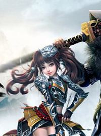 《卧虎藏龙》试玩：真实还原自由江湖