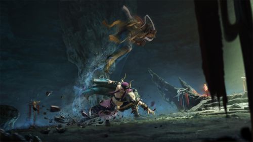 热门西游题材游戏大全