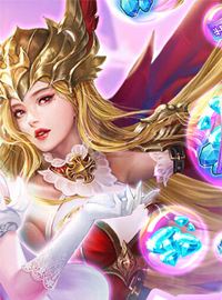 《我的女神》试玩：全新体验的卡牌RPG