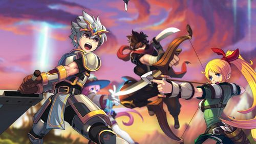 热门经典回合手游推荐