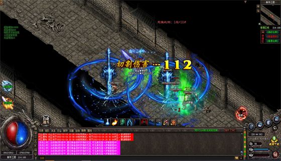 白蛇传奇今日开服表 贪玩白蛇传奇官网