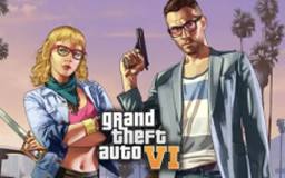 史上最大泄密事件：期盼8年之久的《GTA6》被扒了底裤